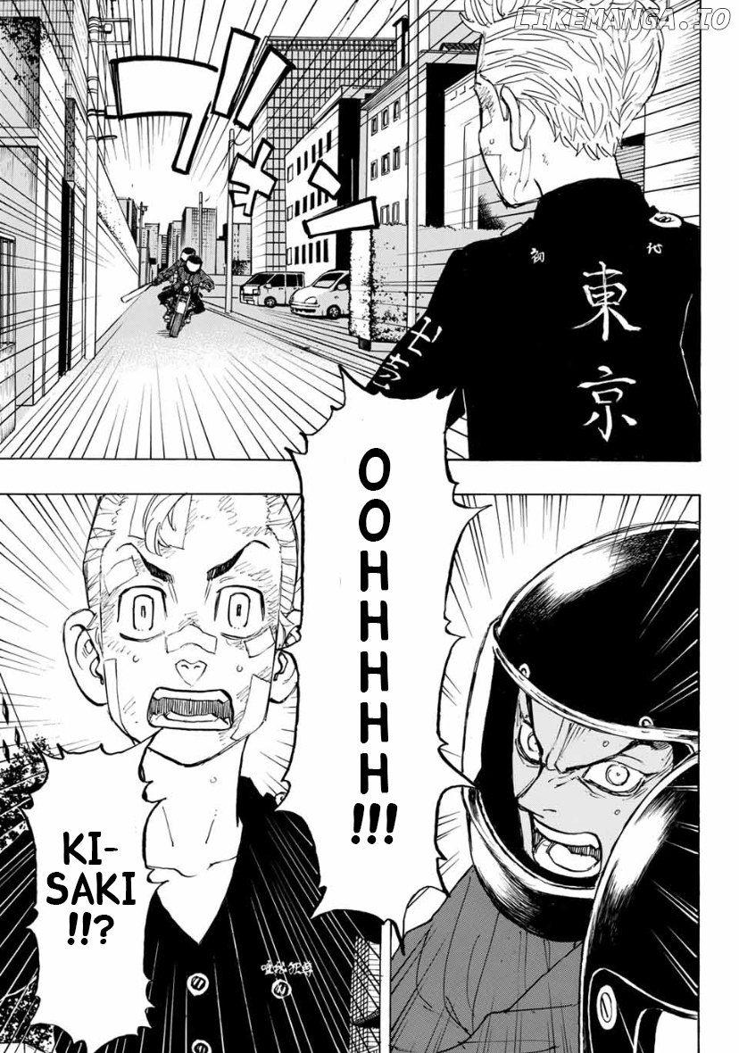 Tokyo Revengers, Chapter 147 image 06